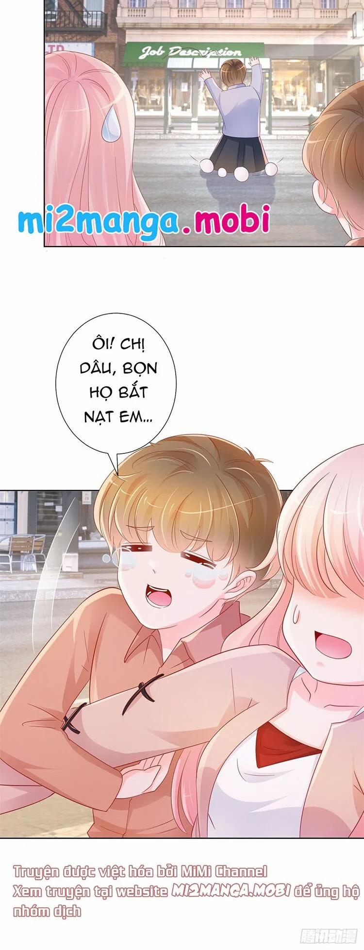 Ẩn Hôn 100%: Chọc Tức Vợ Yêu Mua Một Tặng Một 336 trang 25