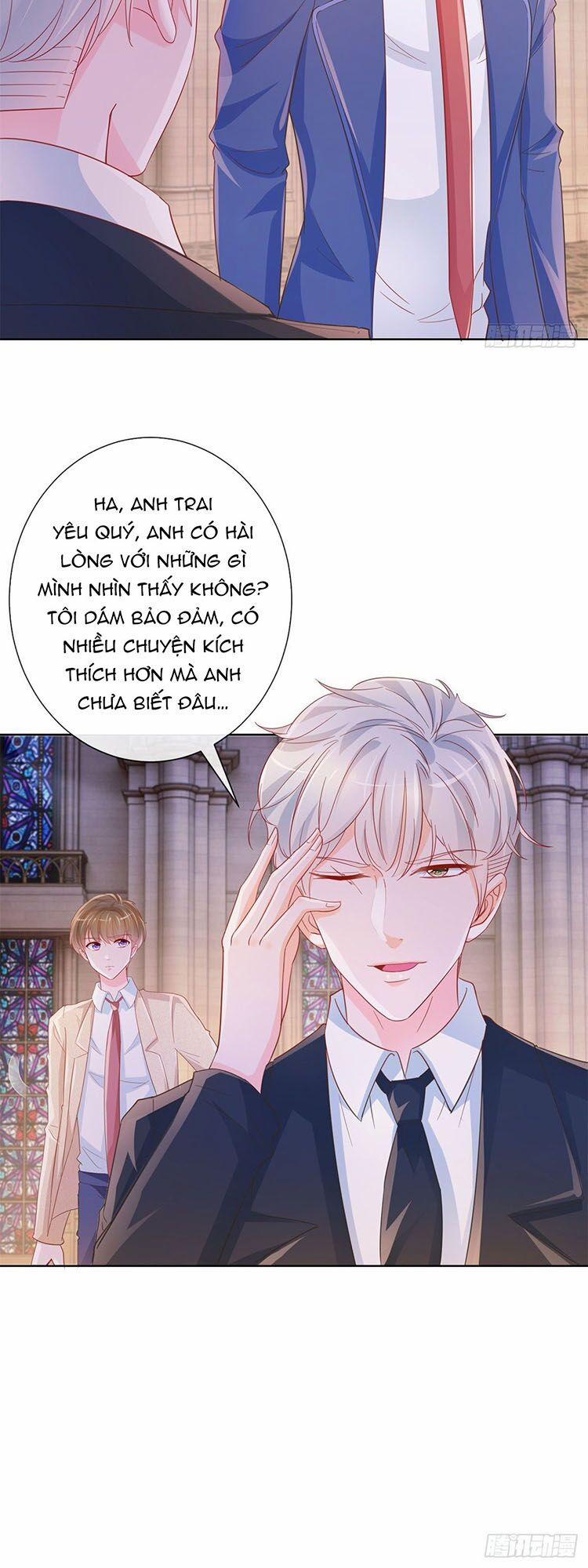 Ẩn Hôn 100%: Chọc Tức Vợ Yêu Mua Một Tặng Một 336 trang 3