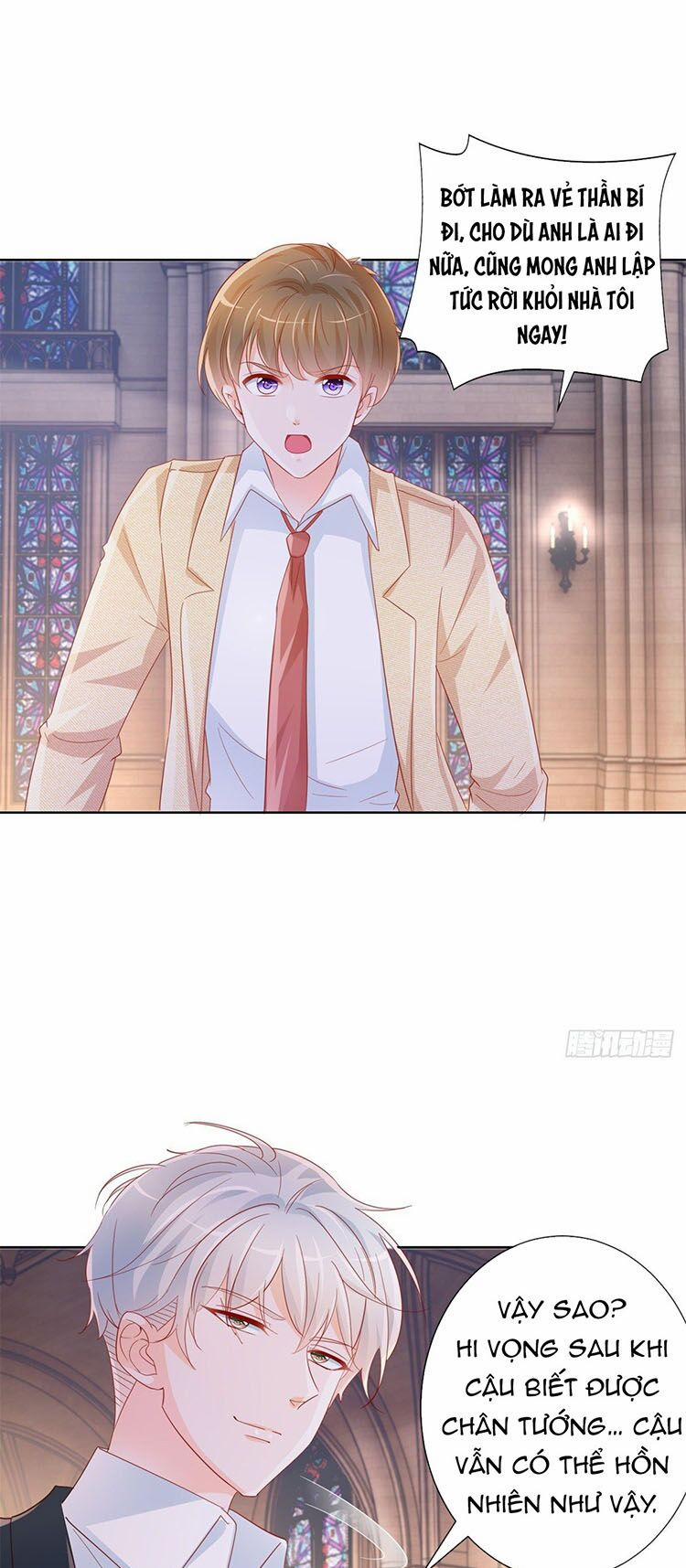 Ẩn Hôn 100%: Chọc Tức Vợ Yêu Mua Một Tặng Một 336 trang 4