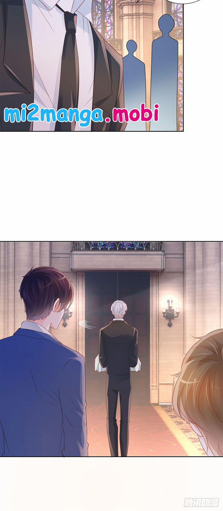 Ẩn Hôn 100%: Chọc Tức Vợ Yêu Mua Một Tặng Một 336 trang 5