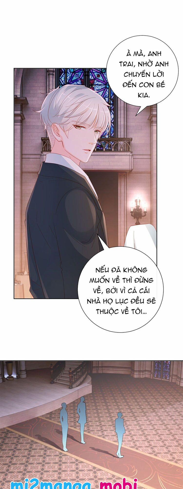 Ẩn Hôn 100%: Chọc Tức Vợ Yêu Mua Một Tặng Một 336 trang 6