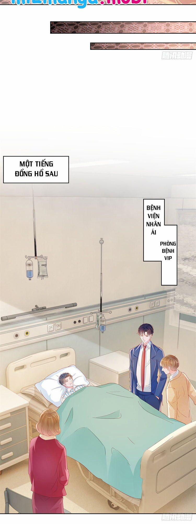 Ẩn Hôn 100%: Chọc Tức Vợ Yêu Mua Một Tặng Một 336 trang 7