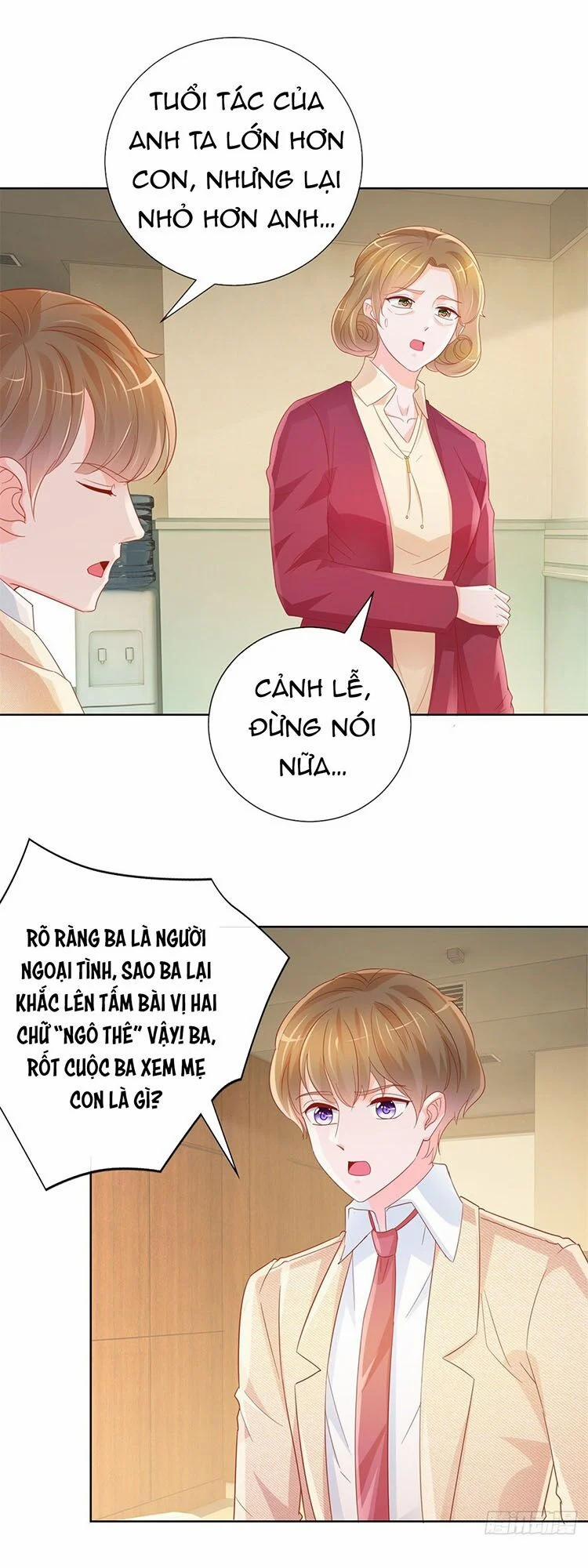 Ẩn Hôn 100%: Chọc Tức Vợ Yêu Mua Một Tặng Một 336 trang 8