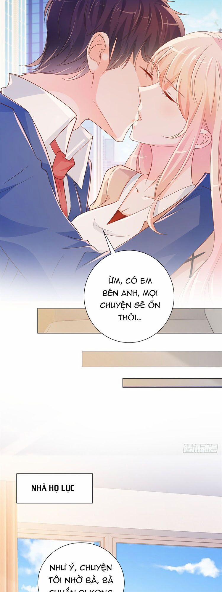 Ẩn Hôn 100%: Chọc Tức Vợ Yêu Mua Một Tặng Một 337 trang 10