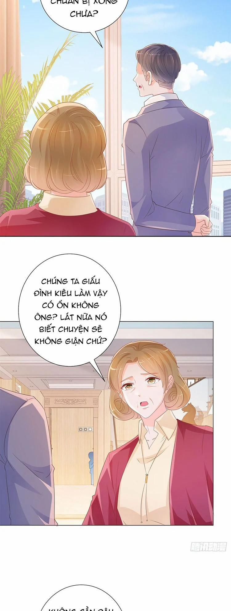 Ẩn Hôn 100%: Chọc Tức Vợ Yêu Mua Một Tặng Một 337 trang 11