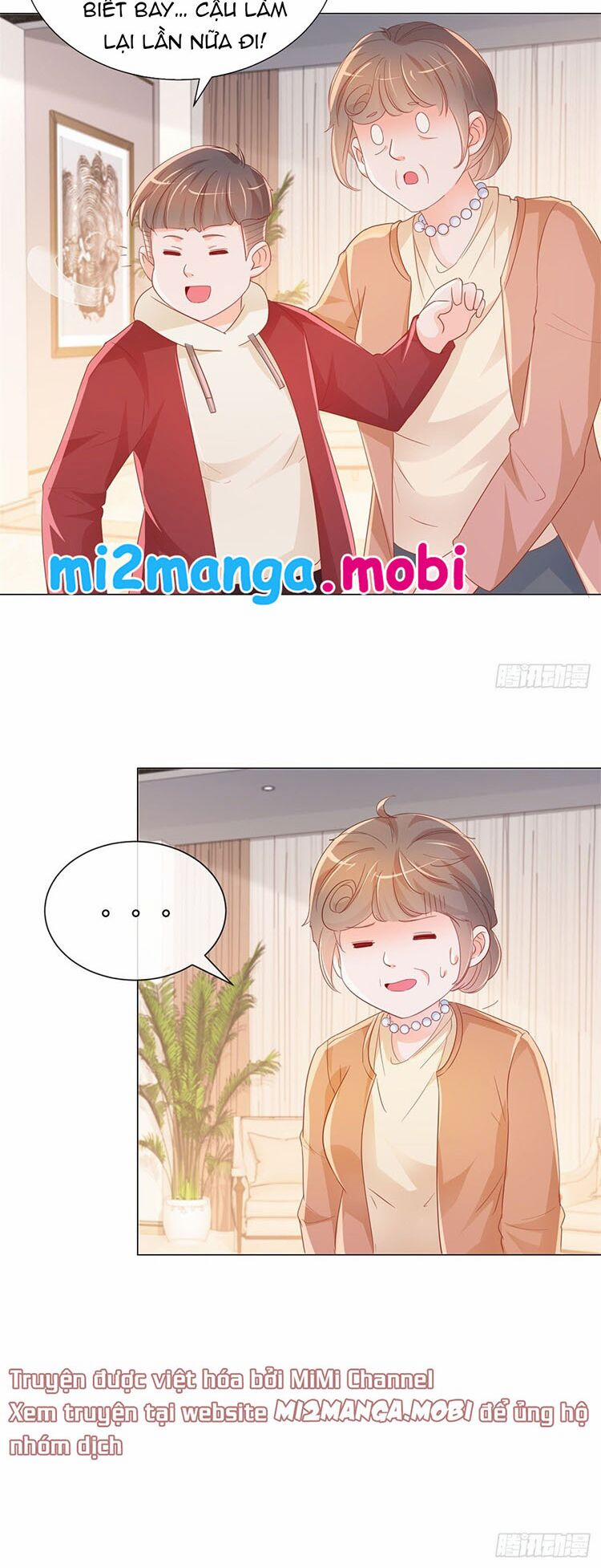 Ẩn Hôn 100%: Chọc Tức Vợ Yêu Mua Một Tặng Một 337 trang 20