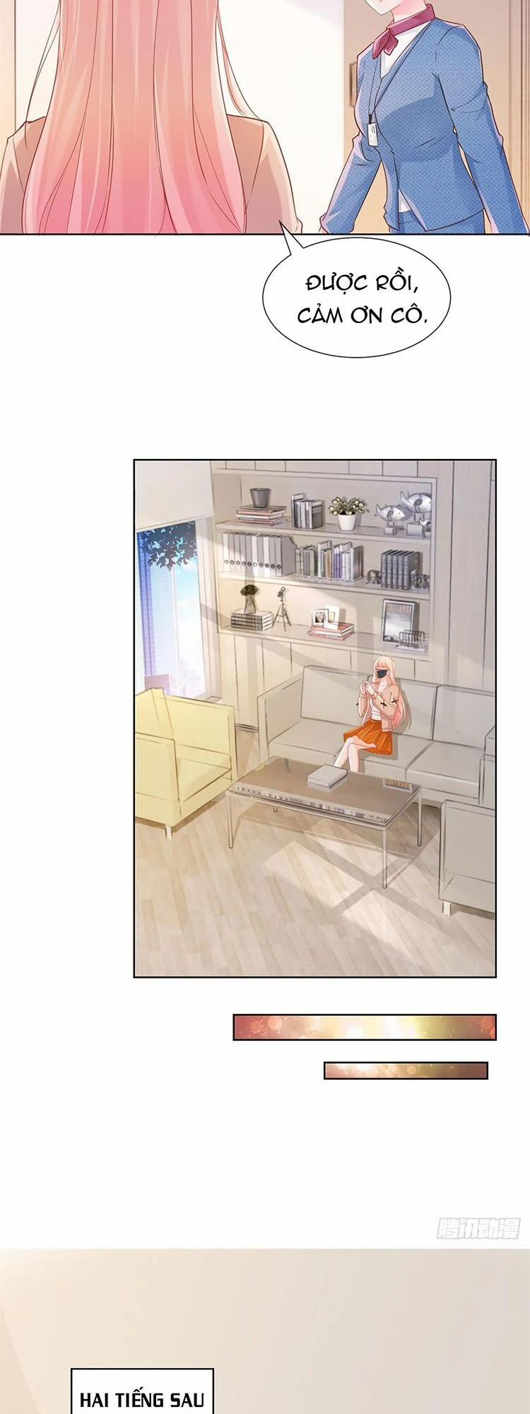 Ẩn Hôn 100%: Chọc Tức Vợ Yêu Mua Một Tặng Một 337 trang 3