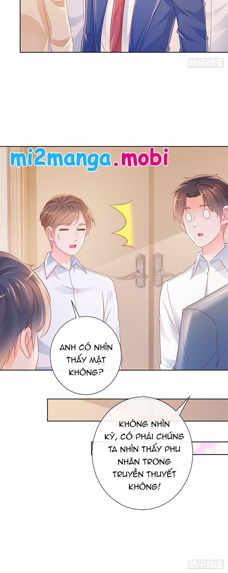 Ẩn Hôn 100%: Chọc Tức Vợ Yêu Mua Một Tặng Một 337 trang 5