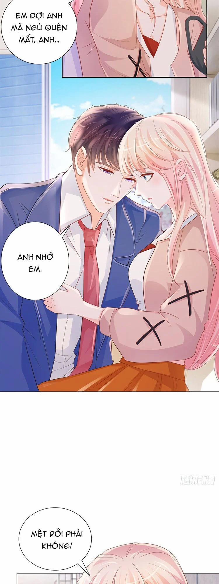 Ẩn Hôn 100%: Chọc Tức Vợ Yêu Mua Một Tặng Một 337 trang 7