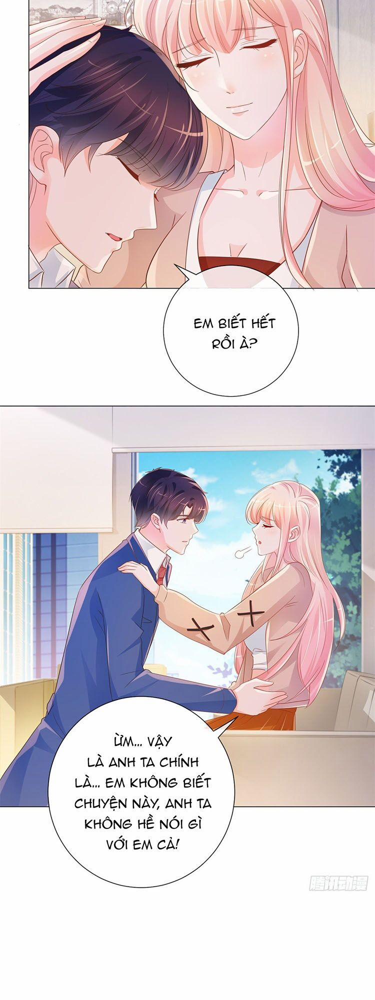 Ẩn Hôn 100%: Chọc Tức Vợ Yêu Mua Một Tặng Một 337 trang 8