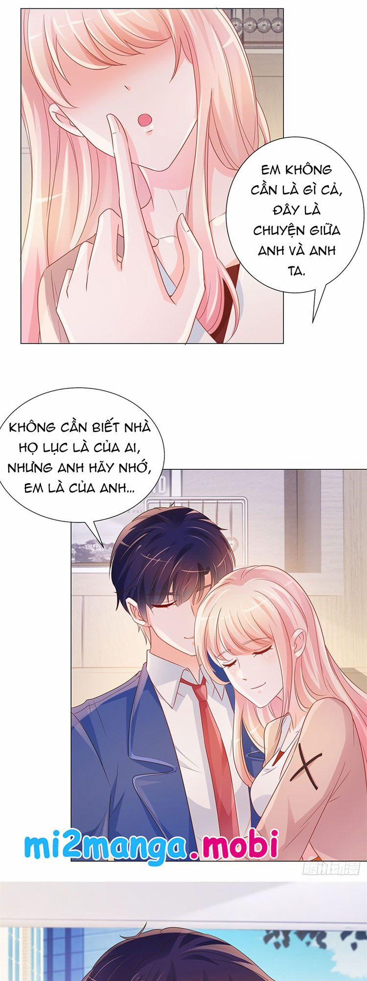 Ẩn Hôn 100%: Chọc Tức Vợ Yêu Mua Một Tặng Một 337 trang 9