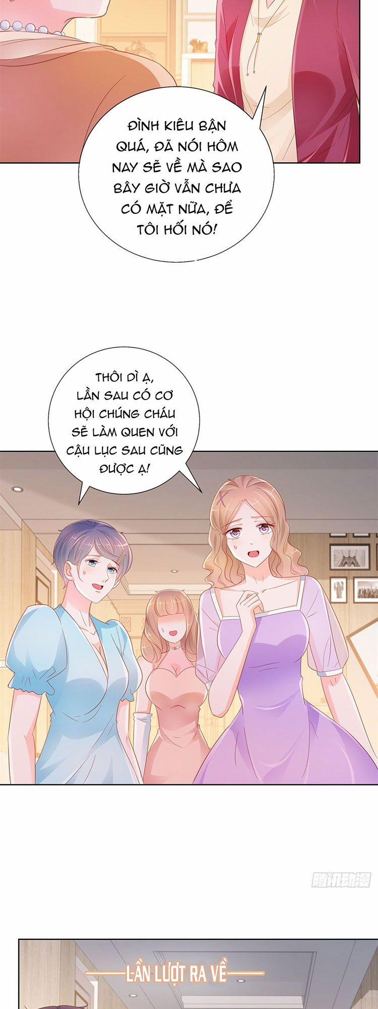 Ẩn Hôn 100%: Chọc Tức Vợ Yêu Mua Một Tặng Một 338 trang 1