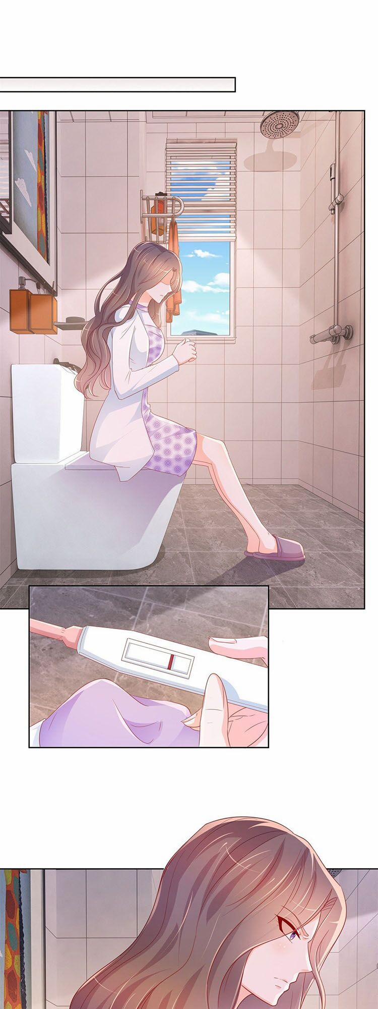 Ẩn Hôn 100%: Chọc Tức Vợ Yêu Mua Một Tặng Một 338 trang 10