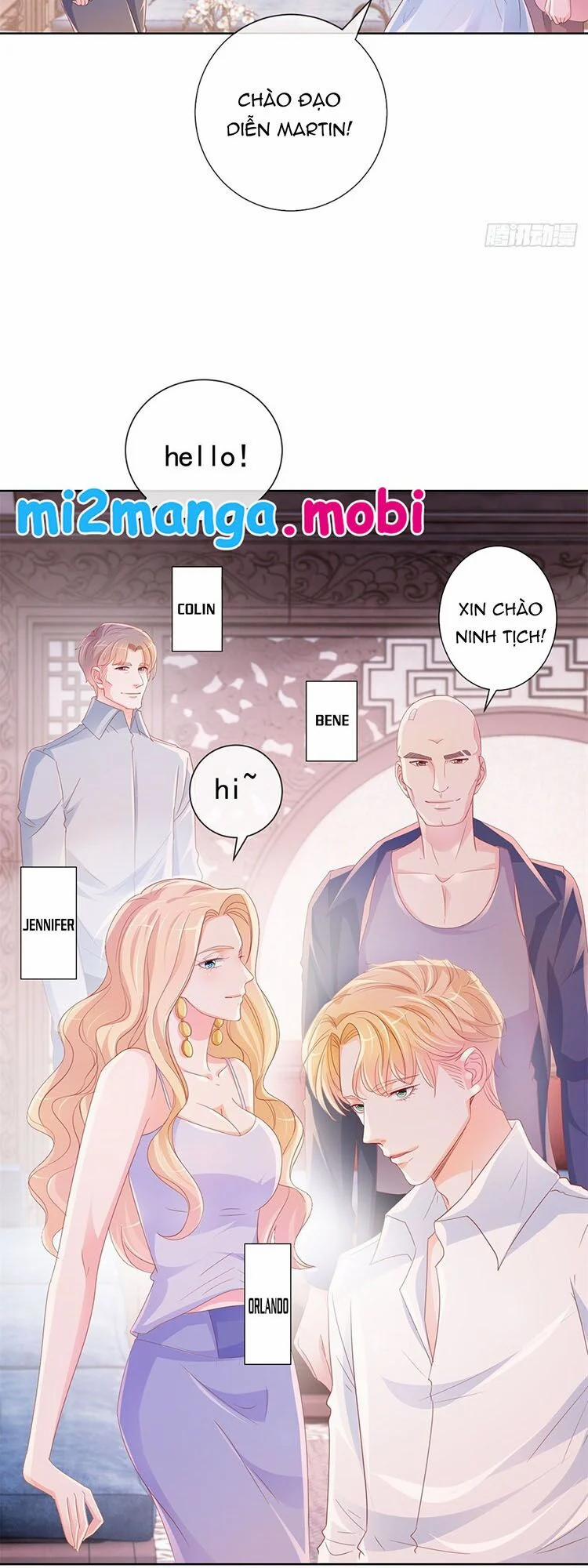 Ẩn Hôn 100%: Chọc Tức Vợ Yêu Mua Một Tặng Một 338 trang 12