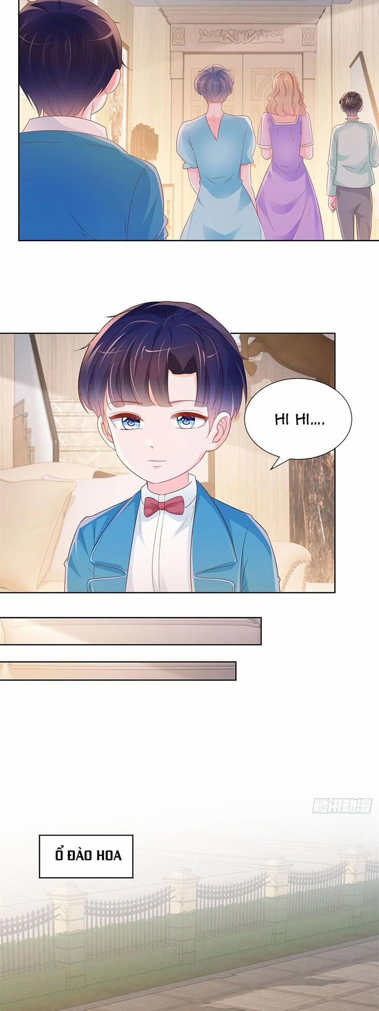 Ẩn Hôn 100%: Chọc Tức Vợ Yêu Mua Một Tặng Một 338 trang 2