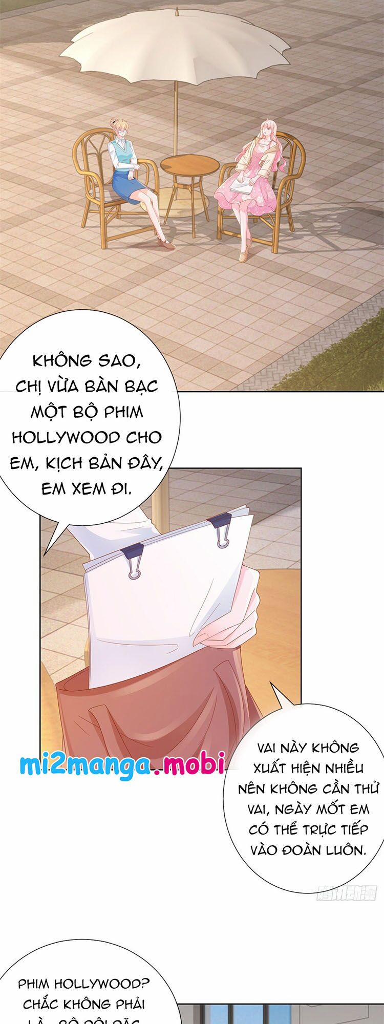 Ẩn Hôn 100%: Chọc Tức Vợ Yêu Mua Một Tặng Một 338 trang 3