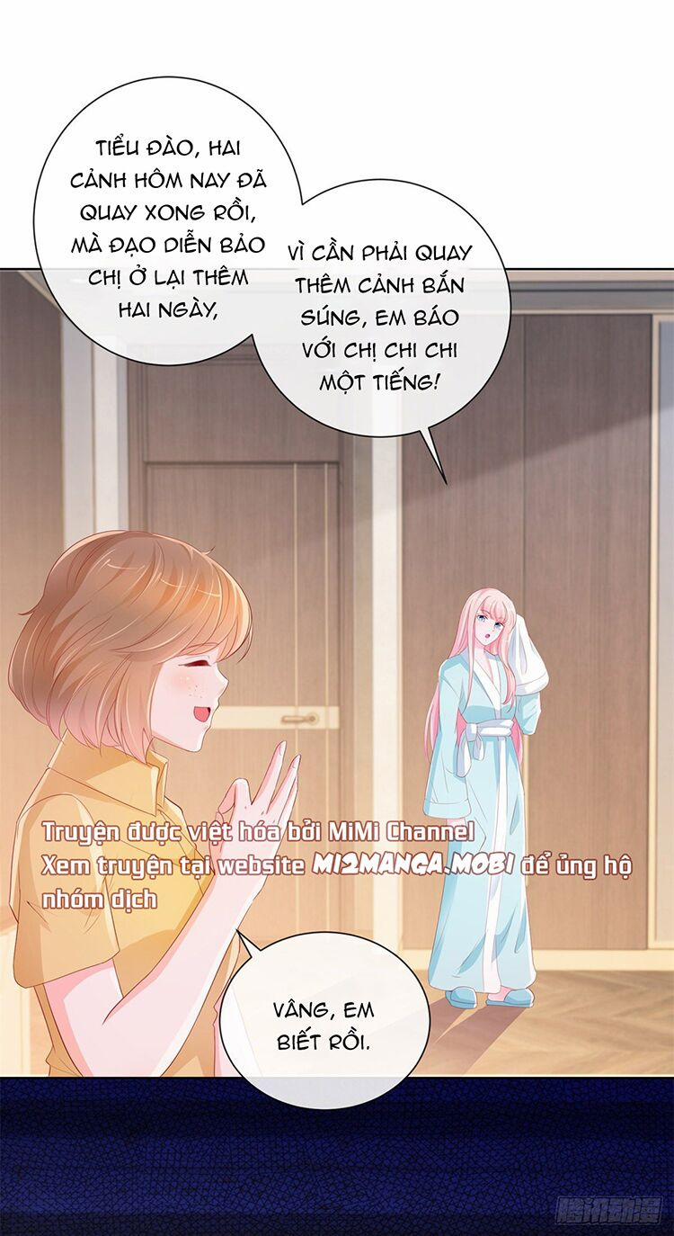 Ẩn Hôn 100%: Chọc Tức Vợ Yêu Mua Một Tặng Một 339 trang 0