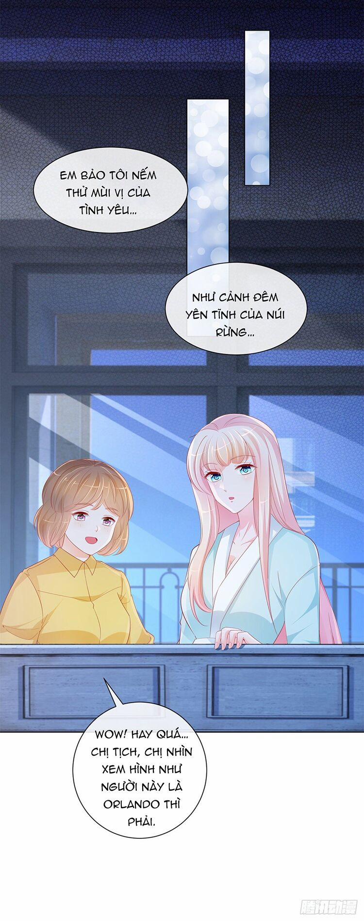 Ẩn Hôn 100%: Chọc Tức Vợ Yêu Mua Một Tặng Một 339 trang 1