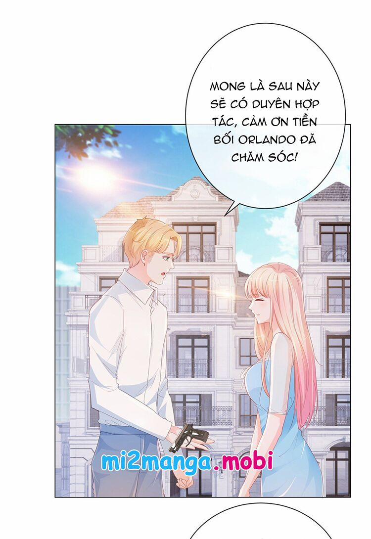 Ẩn Hôn 100%: Chọc Tức Vợ Yêu Mua Một Tặng Một 339 trang 11