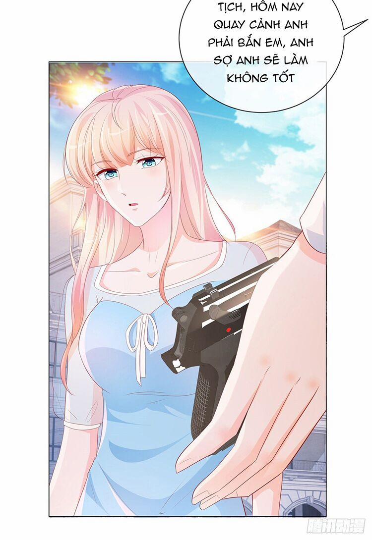 Ẩn Hôn 100%: Chọc Tức Vợ Yêu Mua Một Tặng Một 339 trang 12