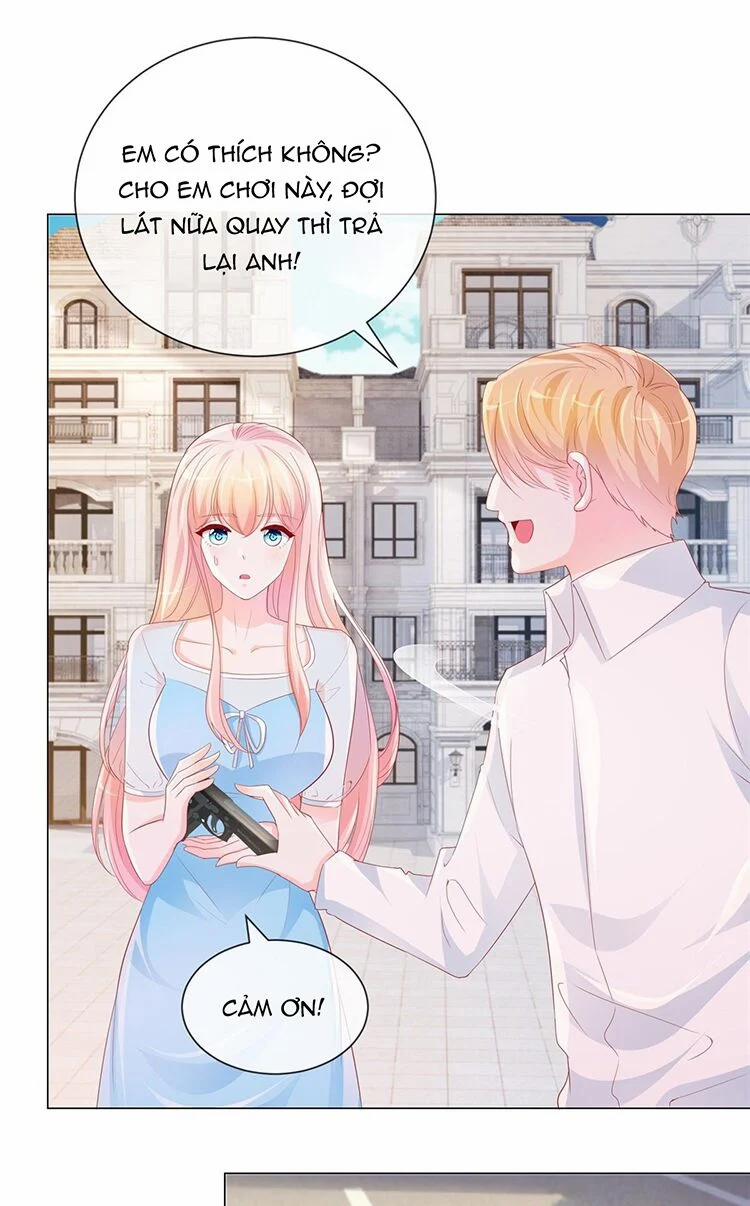 Ẩn Hôn 100%: Chọc Tức Vợ Yêu Mua Một Tặng Một 339 trang 14