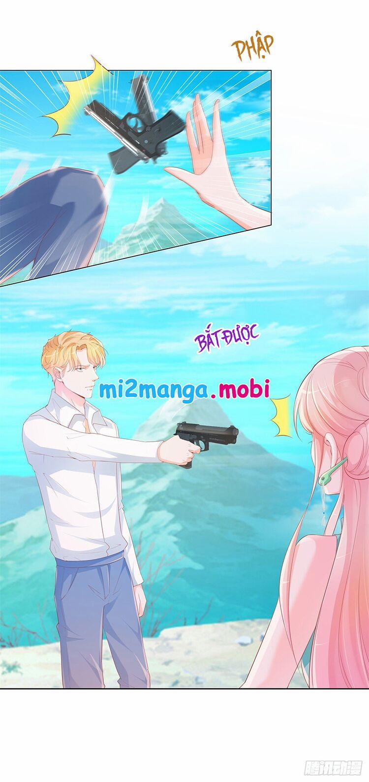 Ẩn Hôn 100%: Chọc Tức Vợ Yêu Mua Một Tặng Một 339 trang 16