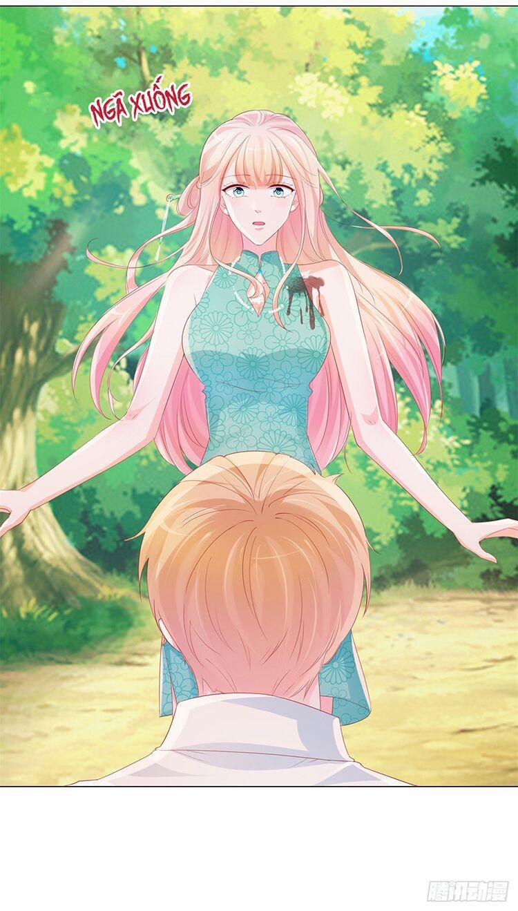 Ẩn Hôn 100%: Chọc Tức Vợ Yêu Mua Một Tặng Một 339 trang 18