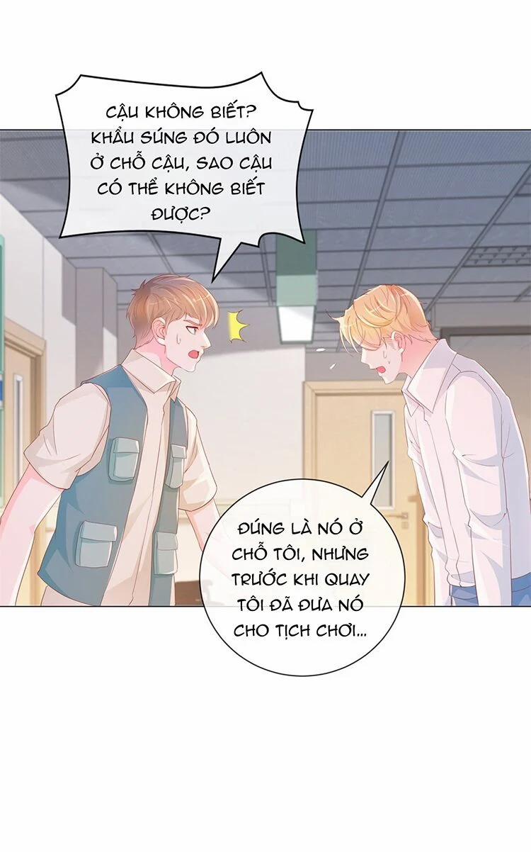 Ẩn Hôn 100%: Chọc Tức Vợ Yêu Mua Một Tặng Một 339 trang 22