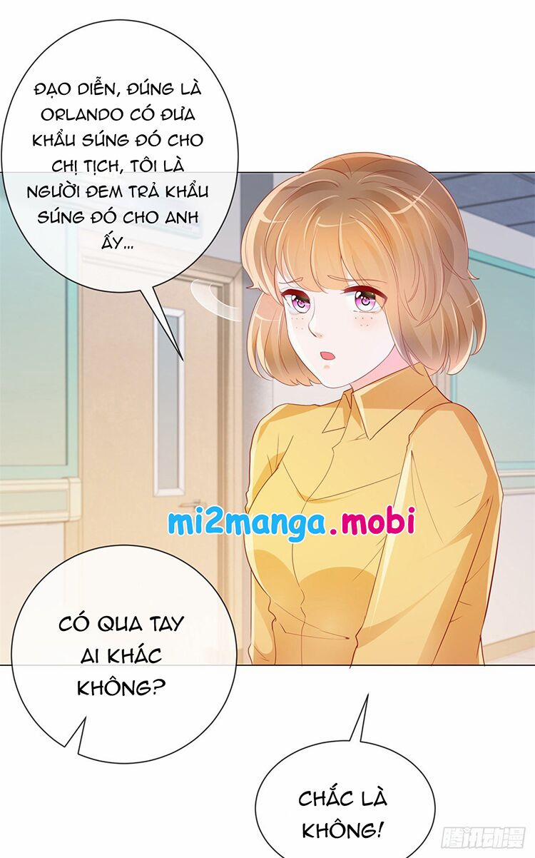 Ẩn Hôn 100%: Chọc Tức Vợ Yêu Mua Một Tặng Một 339 trang 23