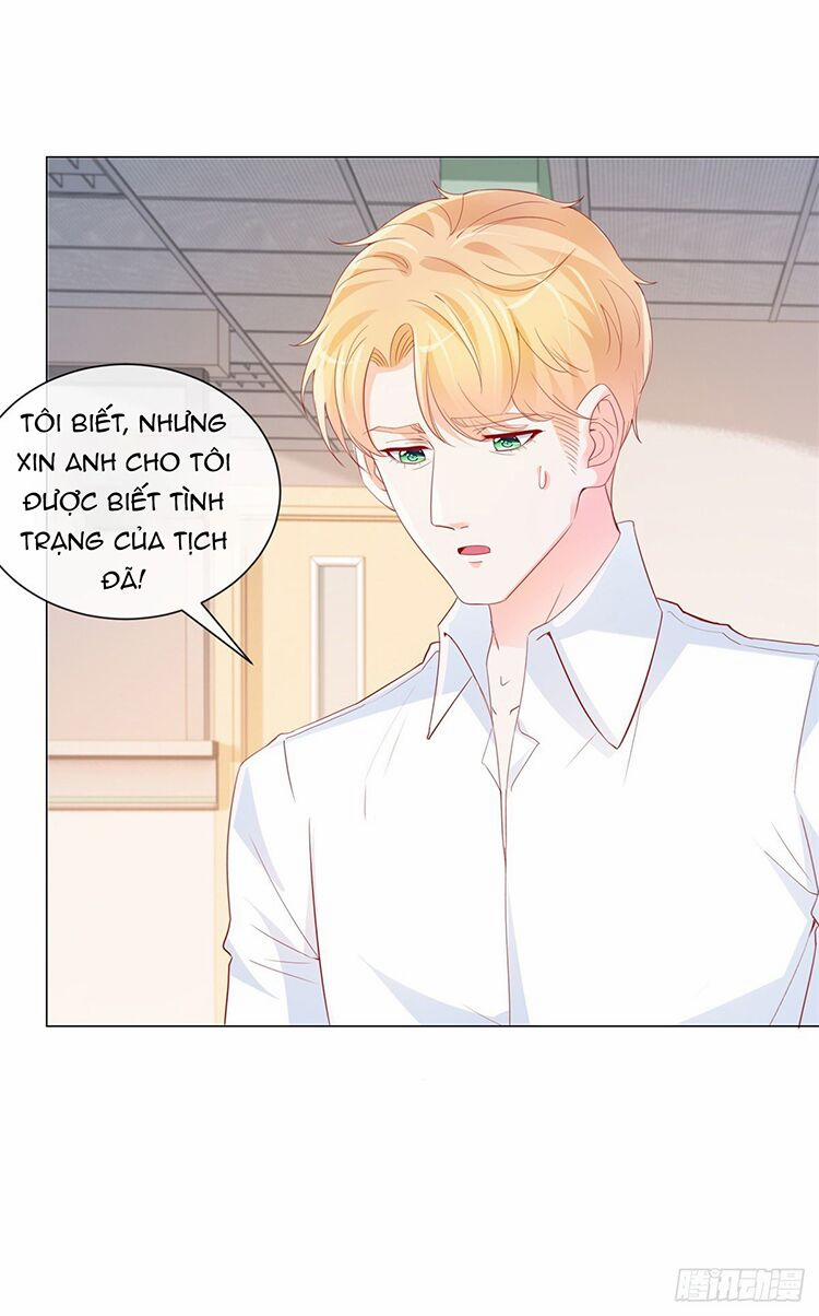 Ẩn Hôn 100%: Chọc Tức Vợ Yêu Mua Một Tặng Một 339 trang 25