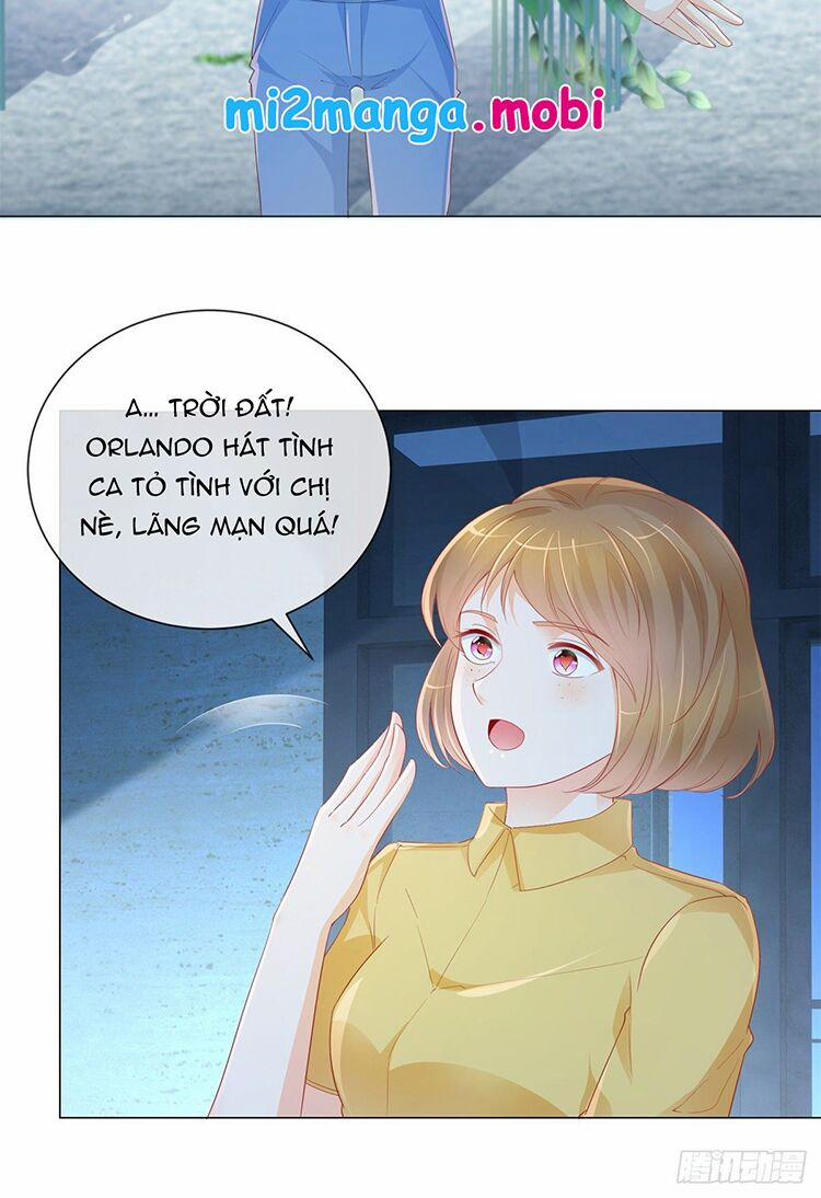 Ẩn Hôn 100%: Chọc Tức Vợ Yêu Mua Một Tặng Một 339 trang 3