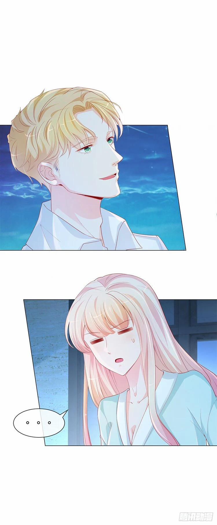 Ẩn Hôn 100%: Chọc Tức Vợ Yêu Mua Một Tặng Một 339 trang 4