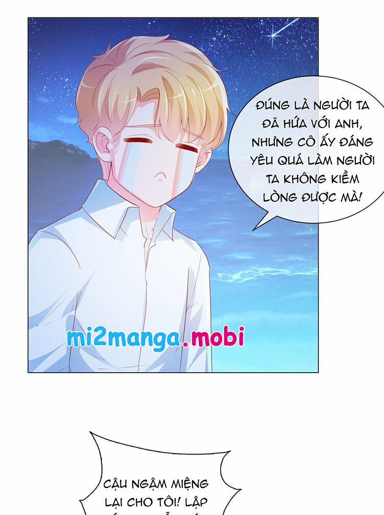 Ẩn Hôn 100%: Chọc Tức Vợ Yêu Mua Một Tặng Một 339 trang 6