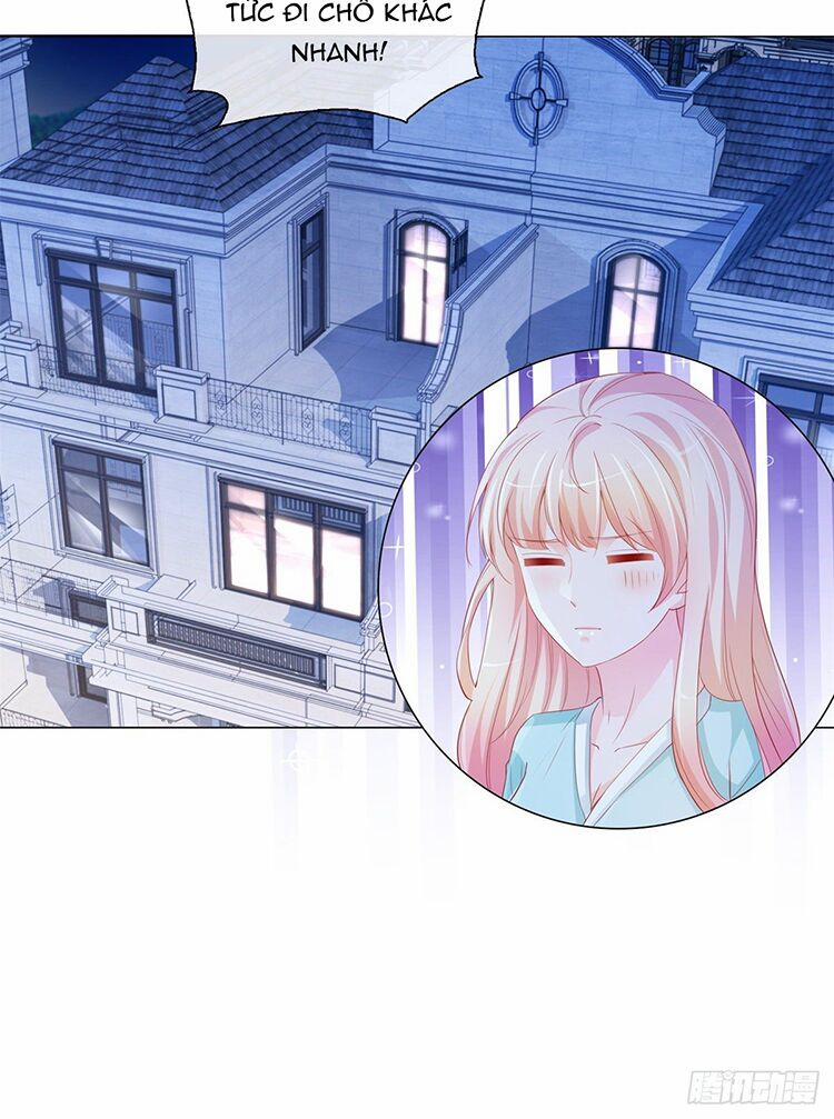 Ẩn Hôn 100%: Chọc Tức Vợ Yêu Mua Một Tặng Một 339 trang 7