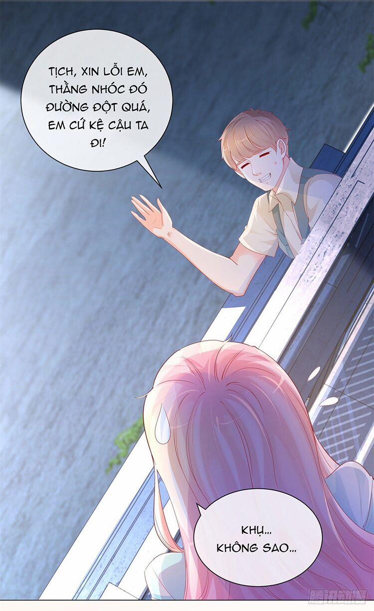 Ẩn Hôn 100%: Chọc Tức Vợ Yêu Mua Một Tặng Một 339 trang 9