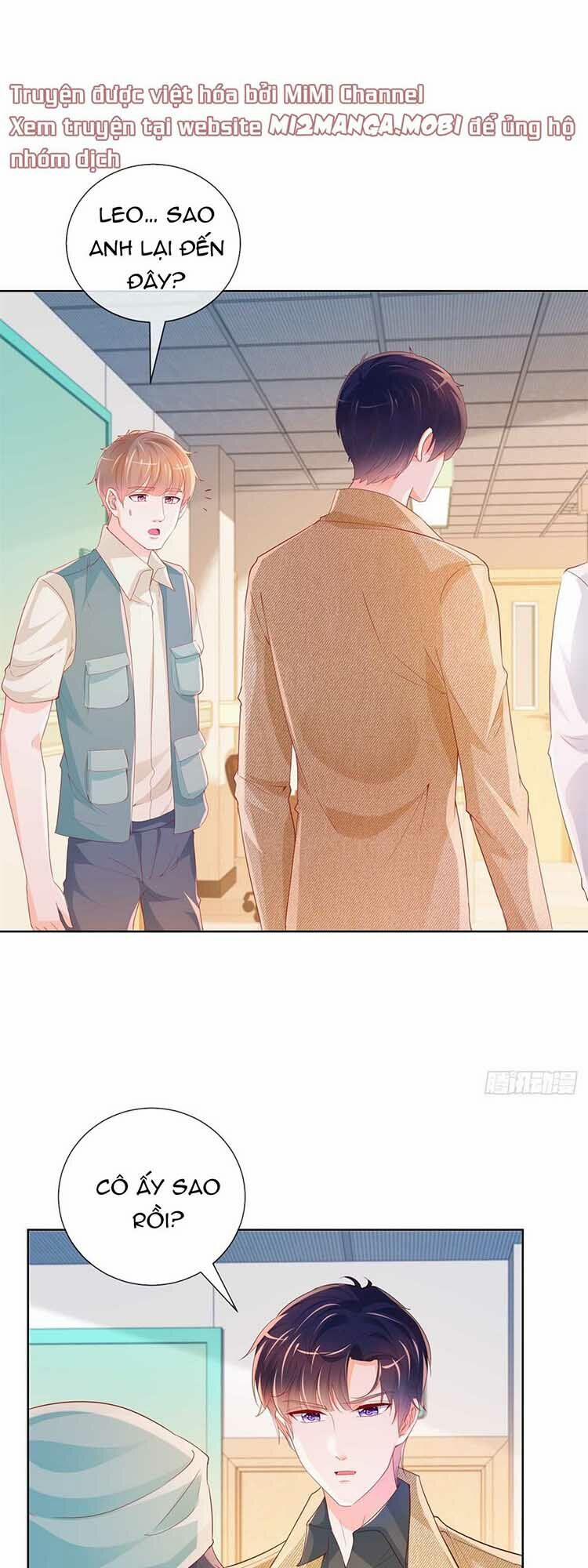 Ẩn Hôn 100%: Chọc Tức Vợ Yêu Mua Một Tặng Một 340 trang 0