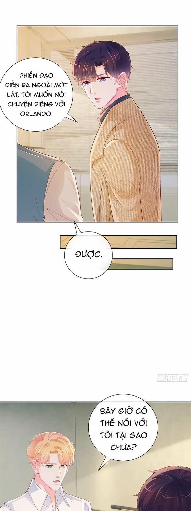 Ẩn Hôn 100%: Chọc Tức Vợ Yêu Mua Một Tặng Một 340 trang 10