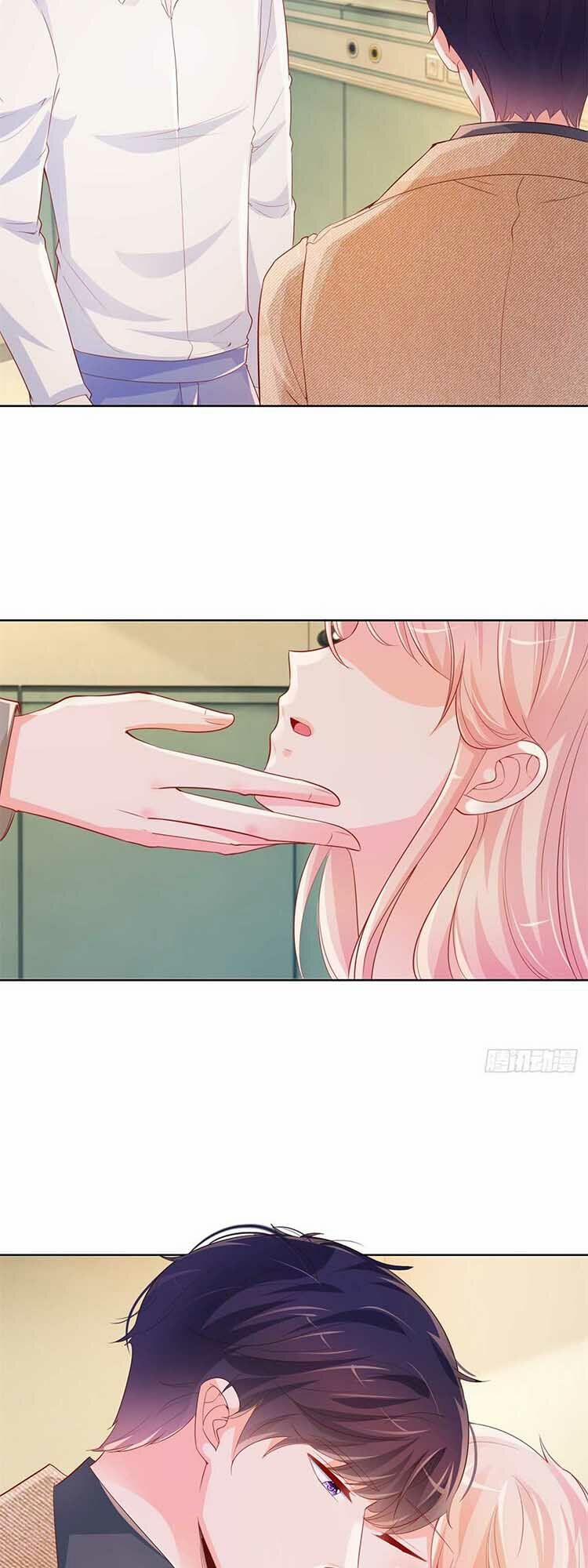 Ẩn Hôn 100%: Chọc Tức Vợ Yêu Mua Một Tặng Một 340 trang 11