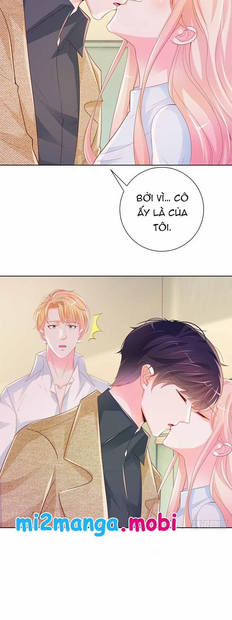 Ẩn Hôn 100%: Chọc Tức Vợ Yêu Mua Một Tặng Một 340 trang 12