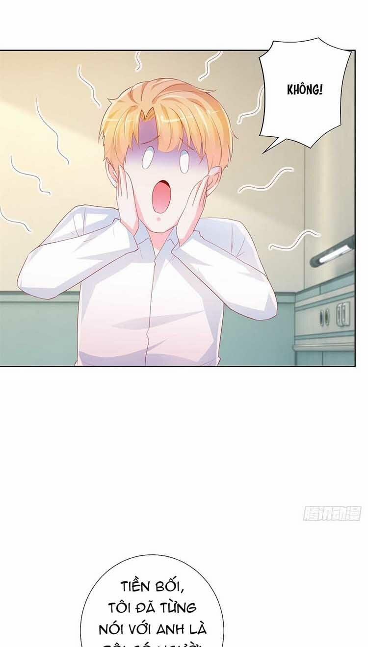 Ẩn Hôn 100%: Chọc Tức Vợ Yêu Mua Một Tặng Một 340 trang 13