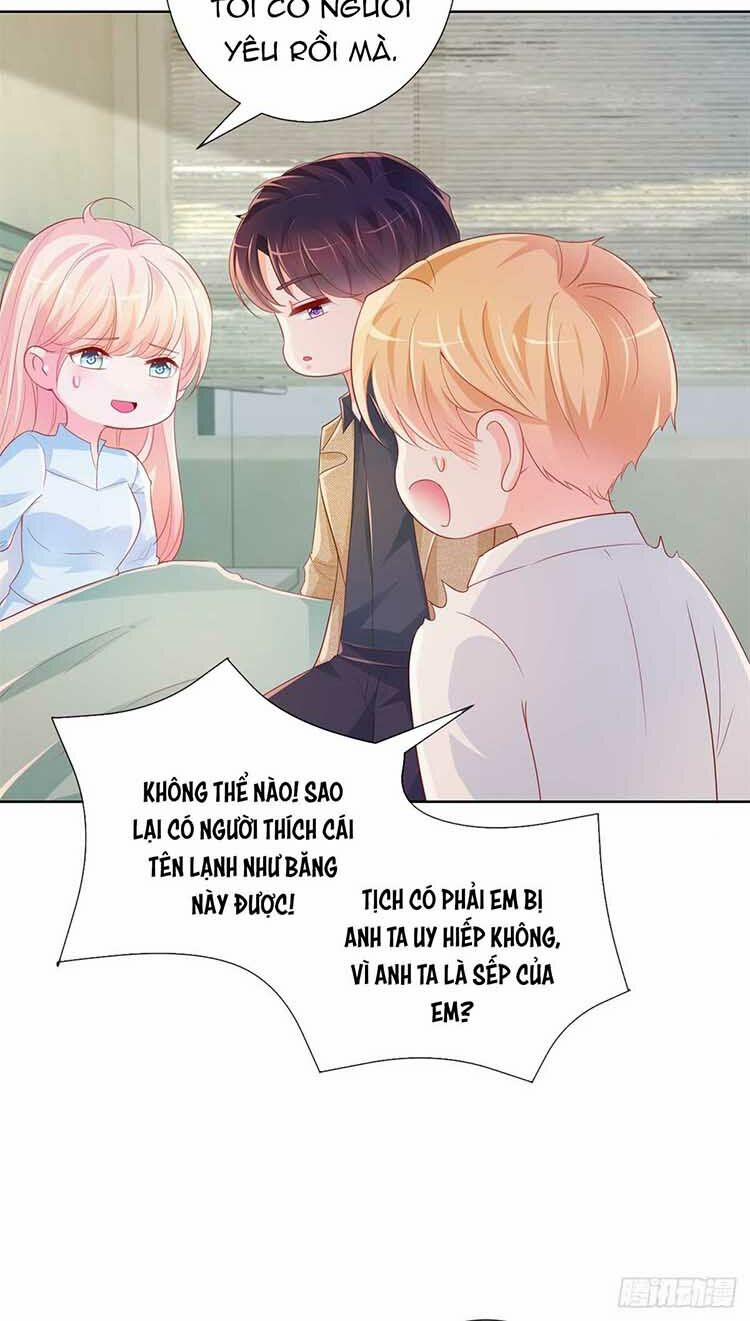 Ẩn Hôn 100%: Chọc Tức Vợ Yêu Mua Một Tặng Một 340 trang 14