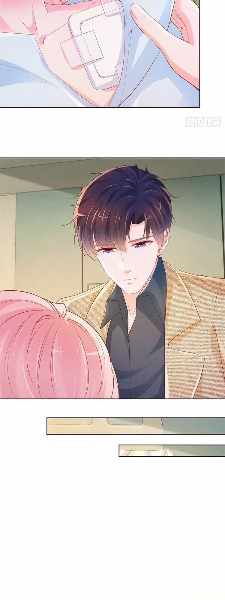 Ẩn Hôn 100%: Chọc Tức Vợ Yêu Mua Một Tặng Một 340 trang 18