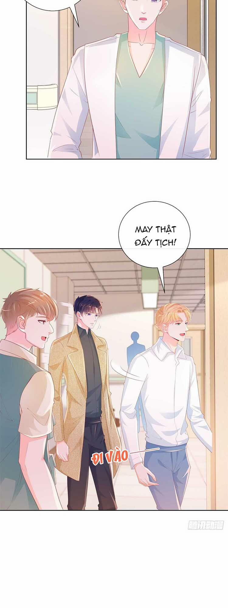 Ẩn Hôn 100%: Chọc Tức Vợ Yêu Mua Một Tặng Một 340 trang 2