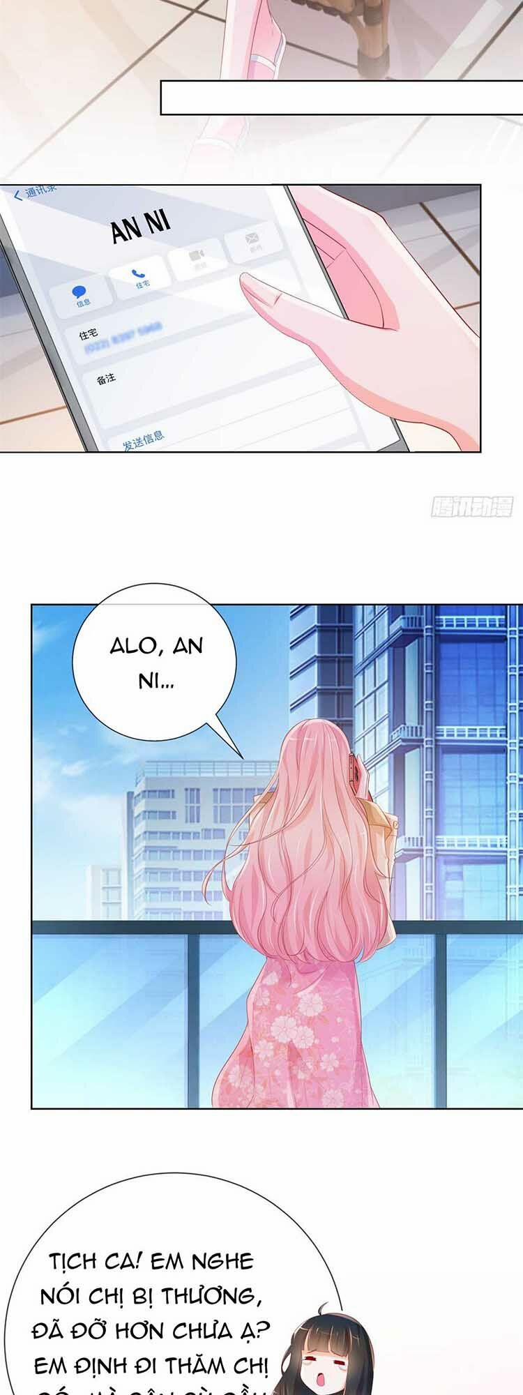 Ẩn Hôn 100%: Chọc Tức Vợ Yêu Mua Một Tặng Một 340 trang 20