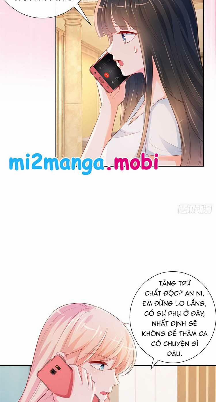 Ẩn Hôn 100%: Chọc Tức Vợ Yêu Mua Một Tặng Một 340 trang 22