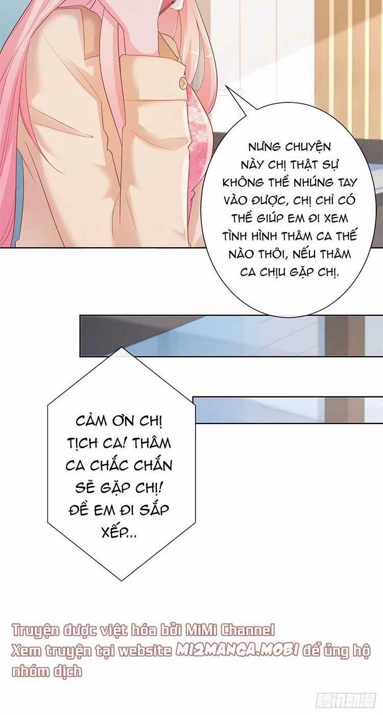 Ẩn Hôn 100%: Chọc Tức Vợ Yêu Mua Một Tặng Một 340 trang 23