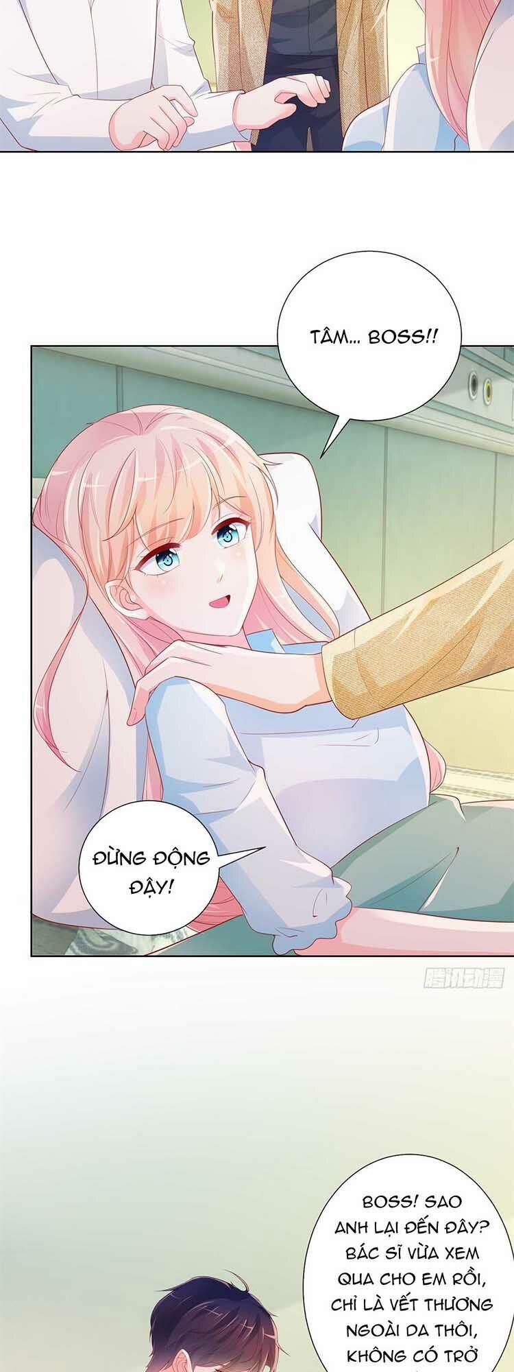 Ẩn Hôn 100%: Chọc Tức Vợ Yêu Mua Một Tặng Một 340 trang 4