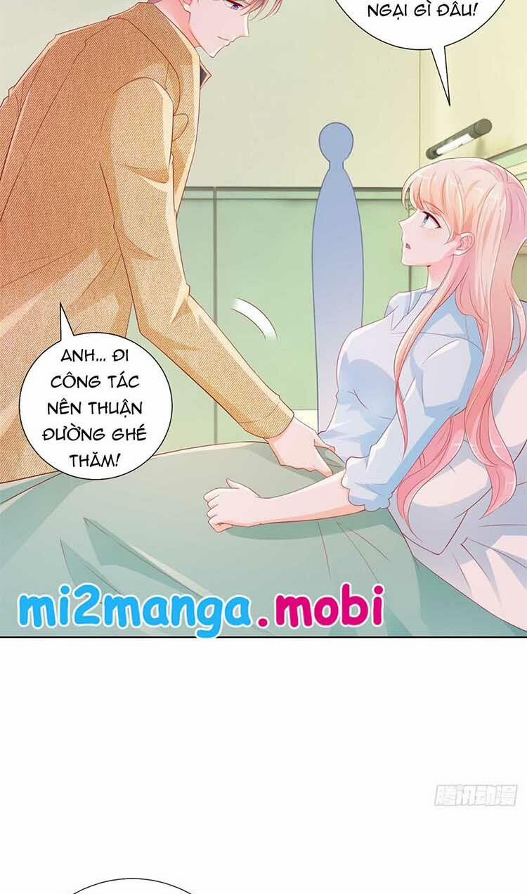 Ẩn Hôn 100%: Chọc Tức Vợ Yêu Mua Một Tặng Một 340 trang 5