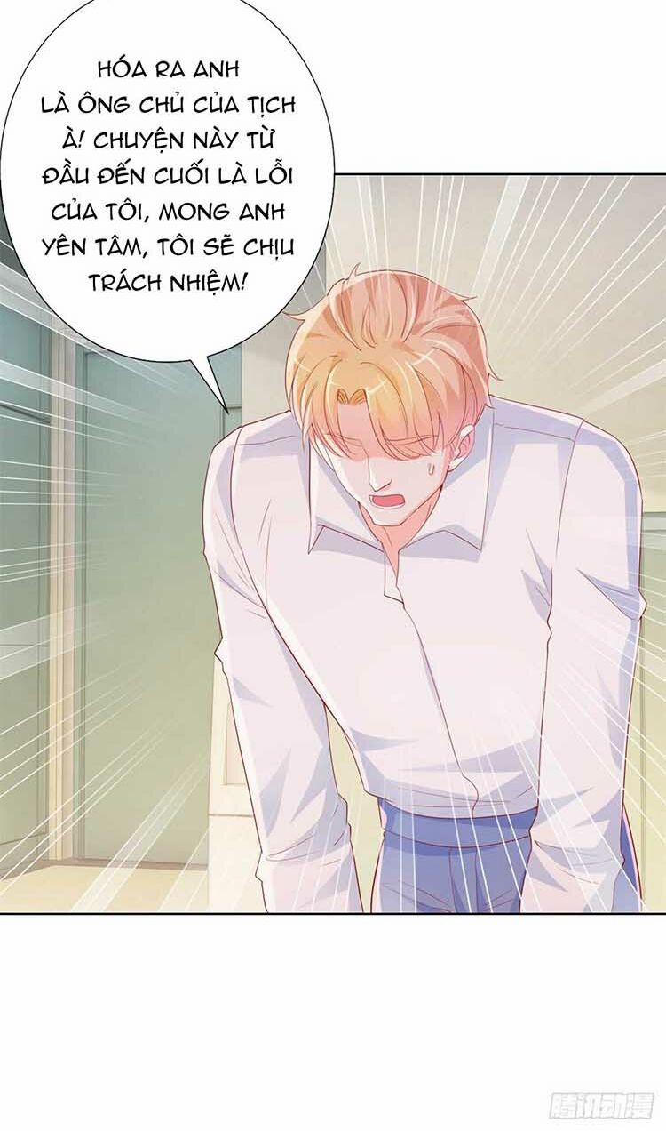 Ẩn Hôn 100%: Chọc Tức Vợ Yêu Mua Một Tặng Một 340 trang 6