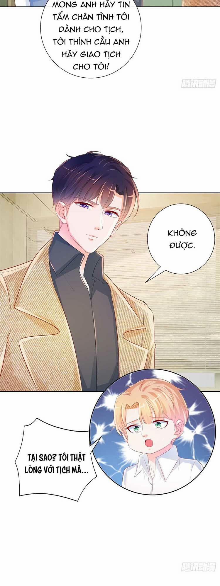 Ẩn Hôn 100%: Chọc Tức Vợ Yêu Mua Một Tặng Một 340 trang 9